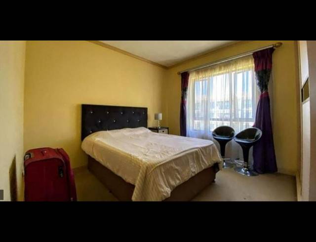 2 BEDROOM PROPERTY TO RENT IN NOORDWYK